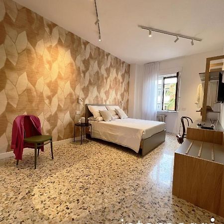 Interno Sei B&B Agropoli Εξωτερικό φωτογραφία