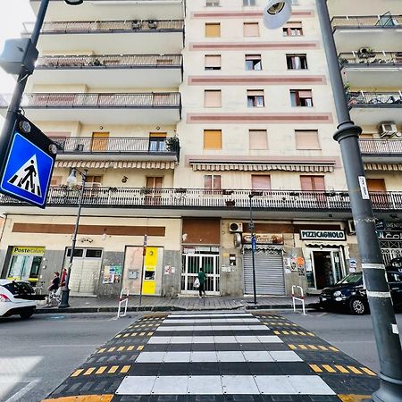 Interno Sei B&B Agropoli Εξωτερικό φωτογραφία