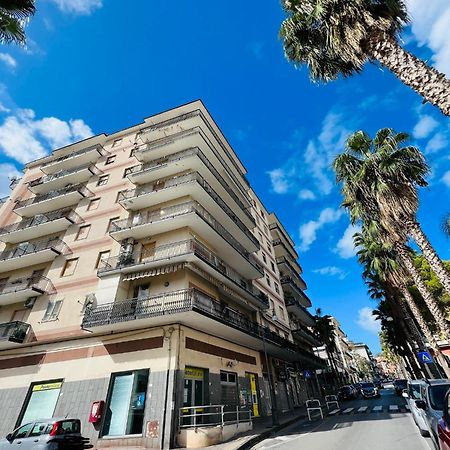 Interno Sei B&B Agropoli Εξωτερικό φωτογραφία