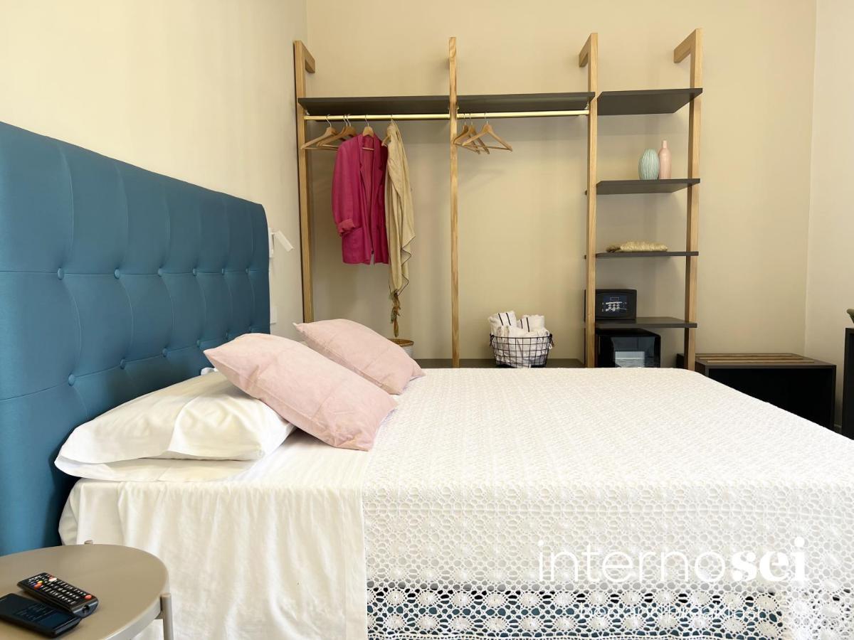 Interno Sei B&B Agropoli Εξωτερικό φωτογραφία