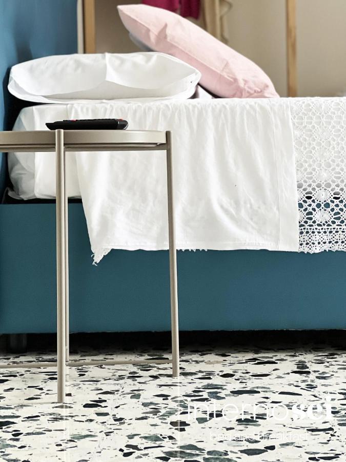 Interno Sei B&B Agropoli Εξωτερικό φωτογραφία