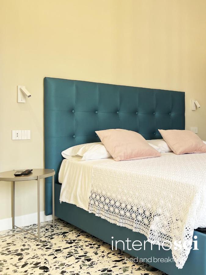 Interno Sei B&B Agropoli Εξωτερικό φωτογραφία