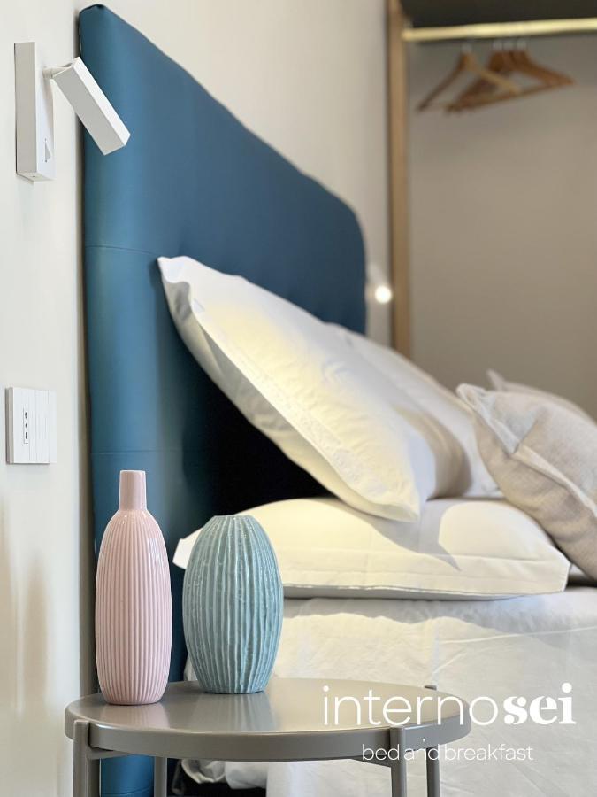 Interno Sei B&B Agropoli Εξωτερικό φωτογραφία