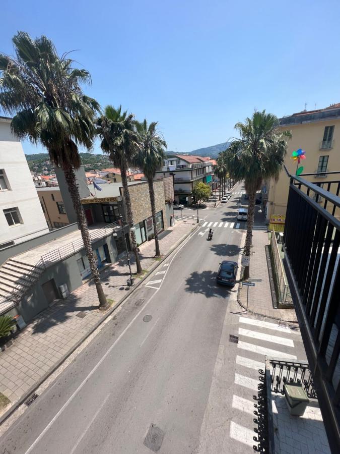 Interno Sei B&B Agropoli Εξωτερικό φωτογραφία