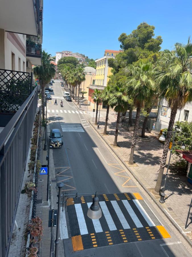 Interno Sei B&B Agropoli Εξωτερικό φωτογραφία
