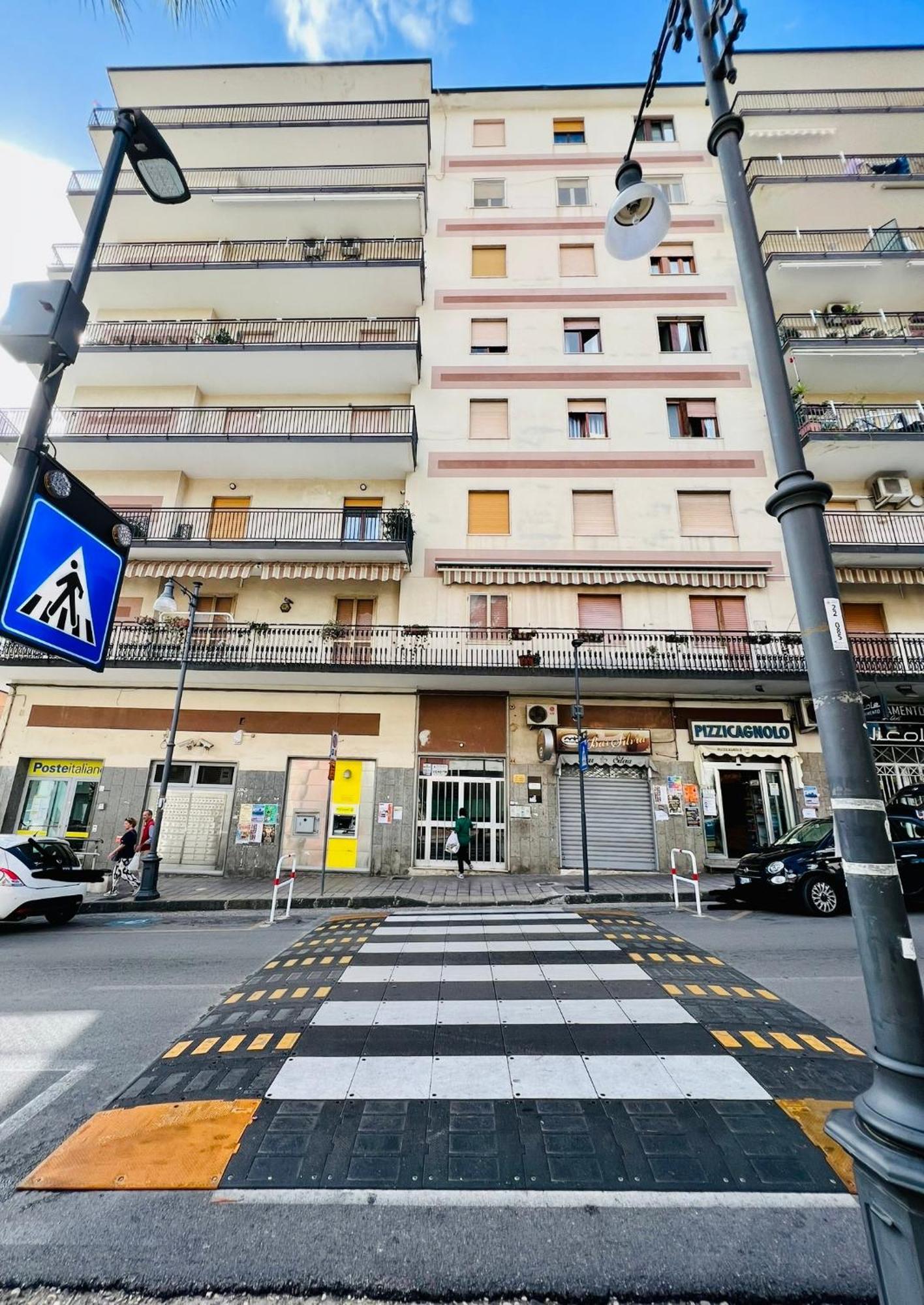 Interno Sei B&B Agropoli Εξωτερικό φωτογραφία