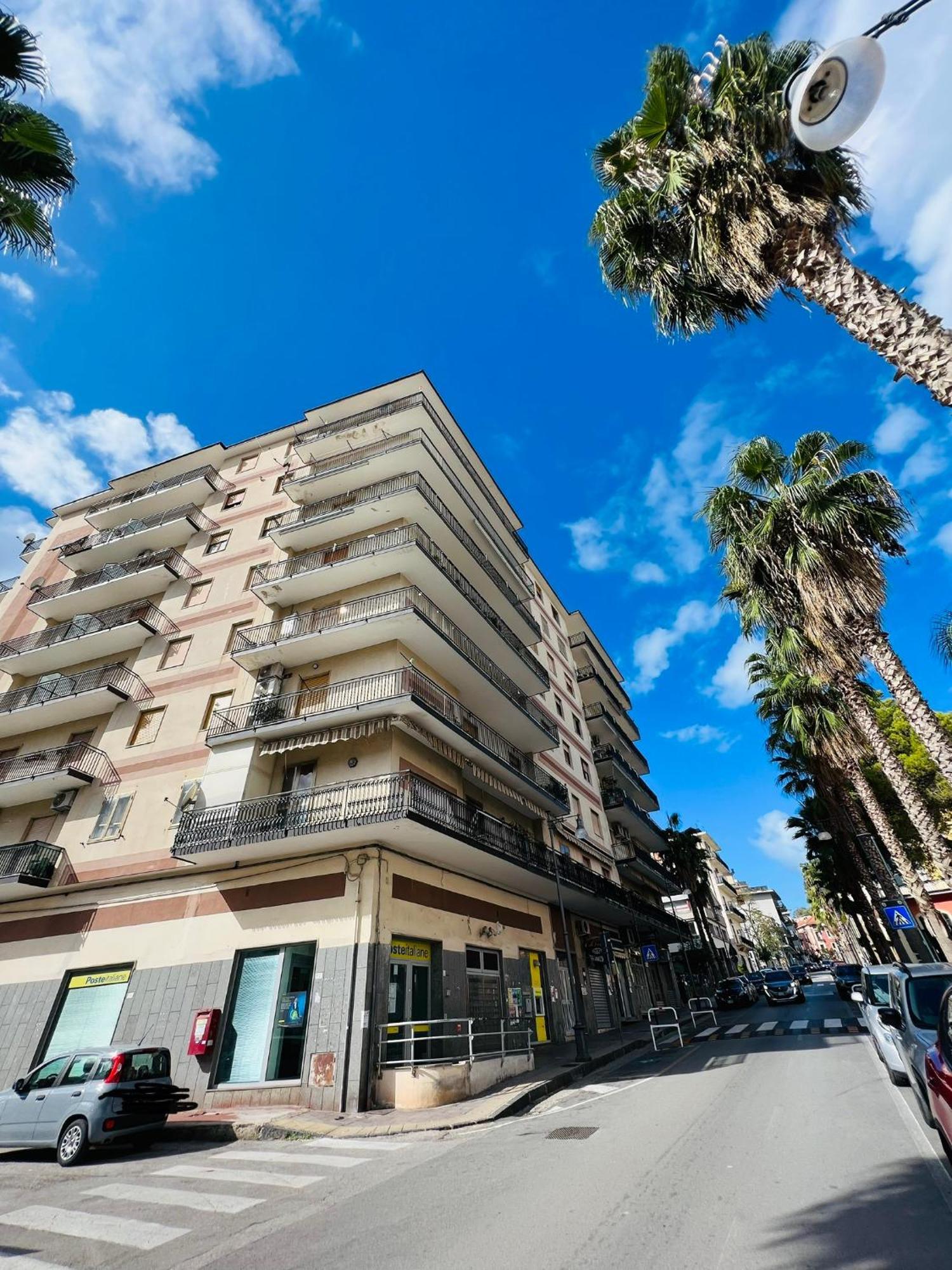 Interno Sei B&B Agropoli Εξωτερικό φωτογραφία